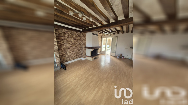 Ma-Cabane - Vente Maison Meaux, 105 m²