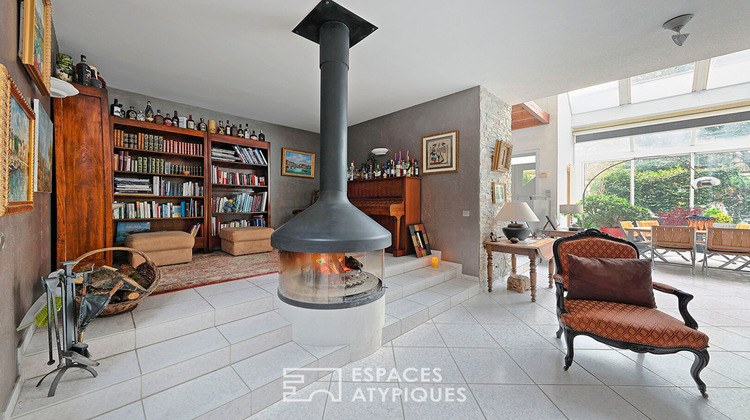 Ma-Cabane - Vente Maison MEAUX, 265 m²