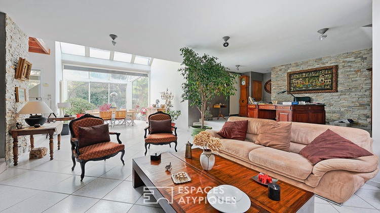 Ma-Cabane - Vente Maison MEAUX, 265 m²