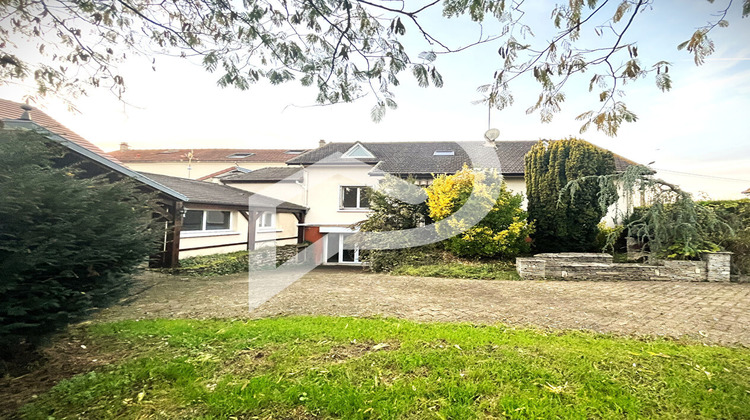 Ma-Cabane - Vente Maison MEAUX, 195 m²