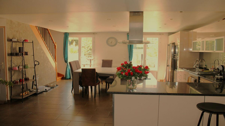 Ma-Cabane - Vente Maison MEAUX, 116 m²