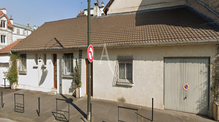 Ma-Cabane - Vente Maison MEAUX, 72 m²