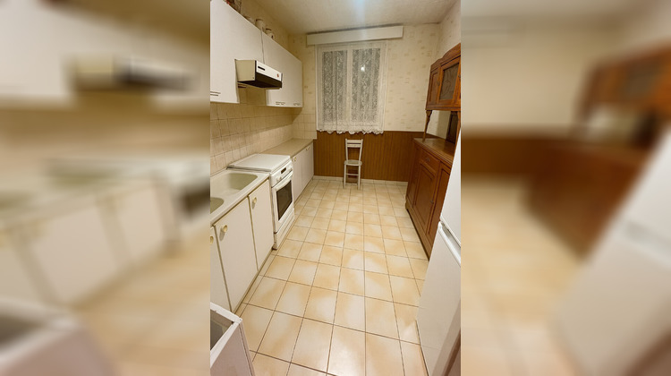 Ma-Cabane - Vente Maison MEAUX, 72 m²