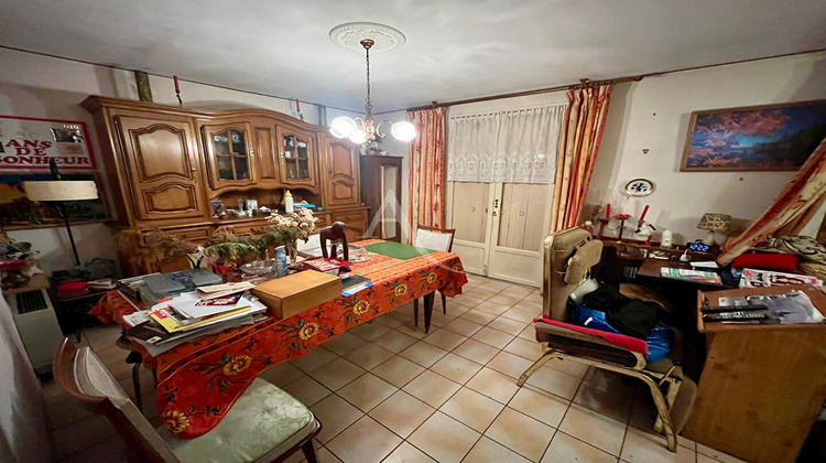 Ma-Cabane - Vente Maison MEAUX, 72 m²