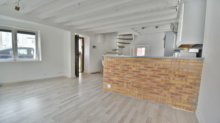 Ma-Cabane - Vente Maison MEAUX, 54 m²