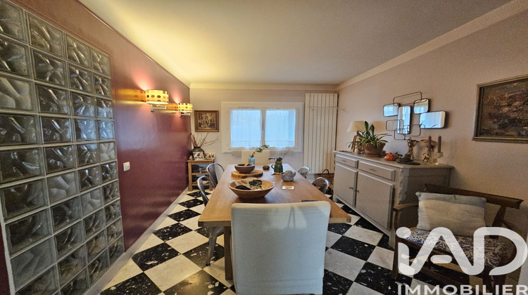 Ma-Cabane - Vente Maison Meaux, 119 m²
