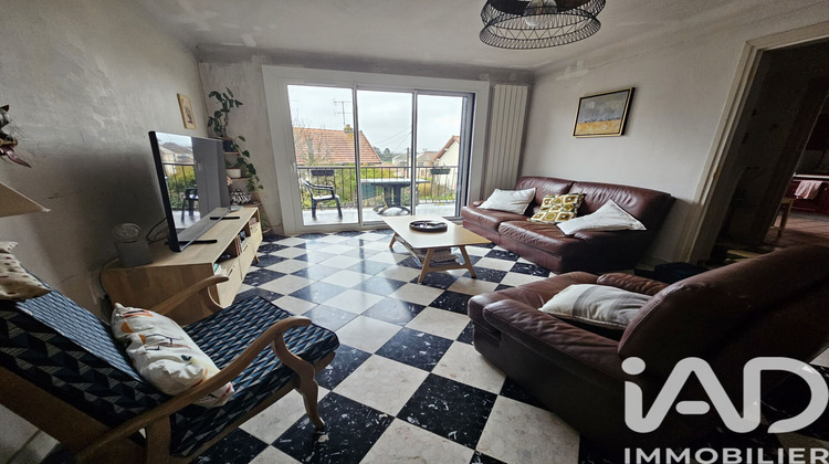 Ma-Cabane - Vente Maison Meaux, 119 m²