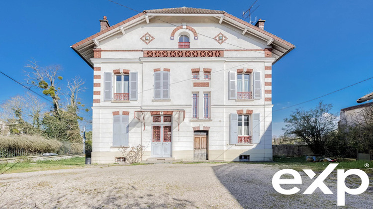 Ma-Cabane - Vente Maison Meaux, 246 m²