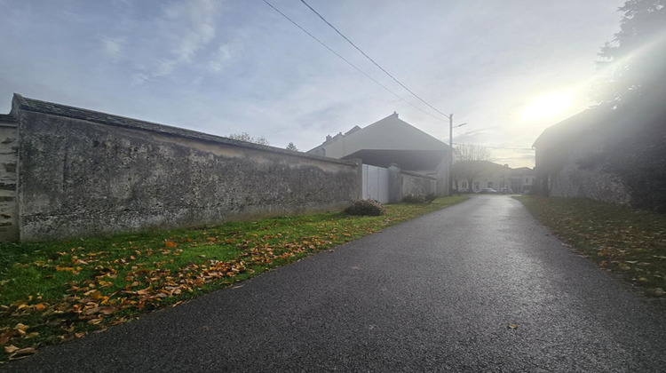 Ma-Cabane - Vente Maison MEAUX, 170 m²
