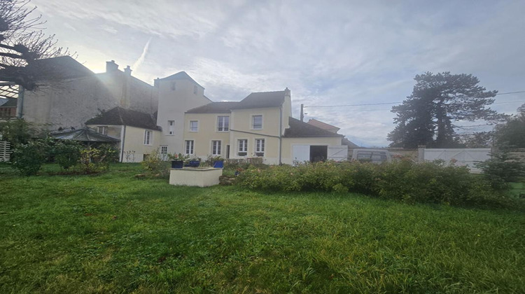 Ma-Cabane - Vente Maison MEAUX, 170 m²