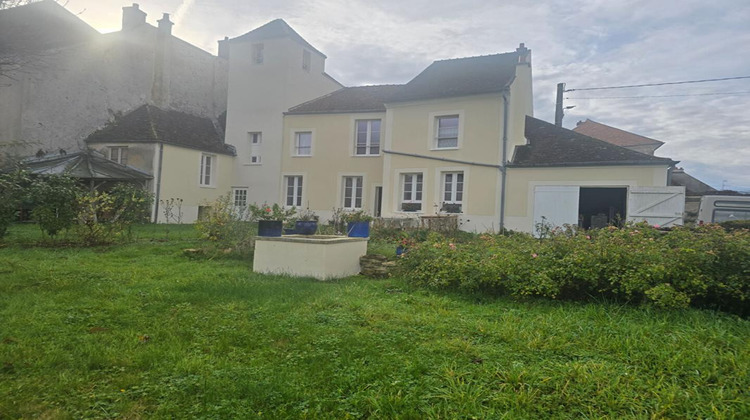 Ma-Cabane - Vente Maison MEAUX, 170 m²