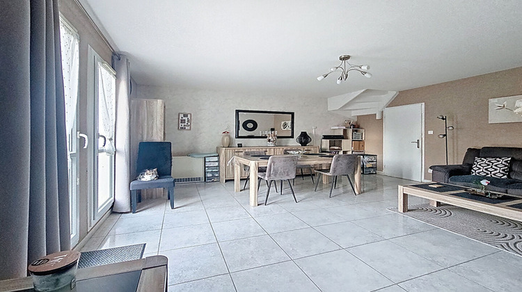 Ma-Cabane - Vente Maison MEAUX, 97 m²