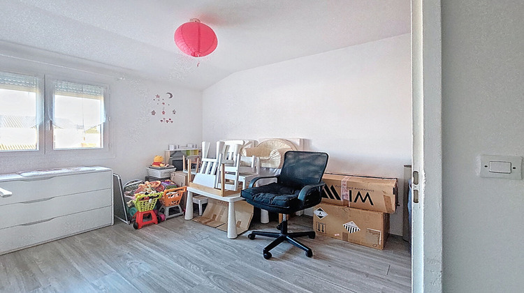 Ma-Cabane - Vente Maison MEAUX, 97 m²