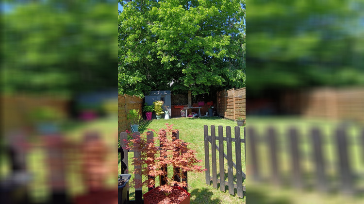 Ma-Cabane - Vente Maison MEAUX, 97 m²