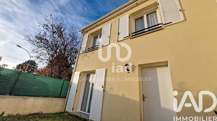 Ma-Cabane - Vente Maison Meaux, 87 m²