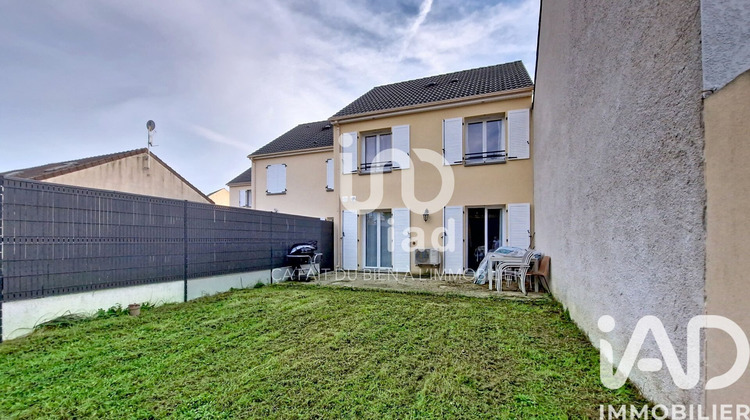 Ma-Cabane - Vente Maison Meaux, 87 m²