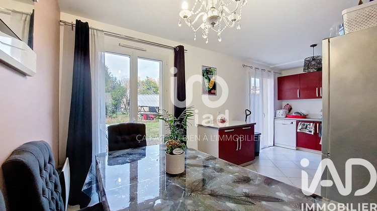 Ma-Cabane - Vente Maison Meaux, 87 m²