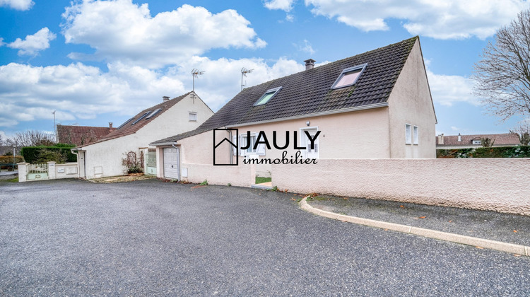 Ma-Cabane - Vente Maison Meaux, 87 m²