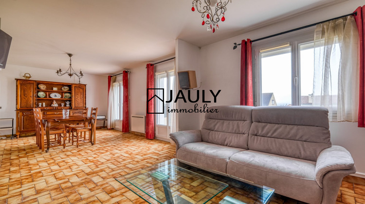 Ma-Cabane - Vente Maison Meaux, 87 m²