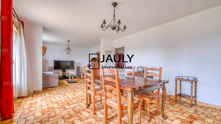 Ma-Cabane - Vente Maison Meaux, 87 m²