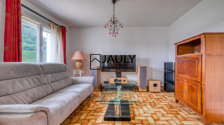 Ma-Cabane - Vente Maison Meaux, 87 m²