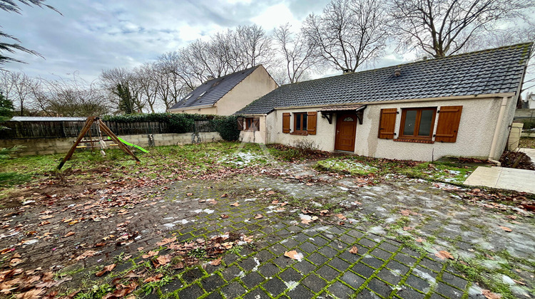 Ma-Cabane - Vente Maison MEAUX, 78 m²
