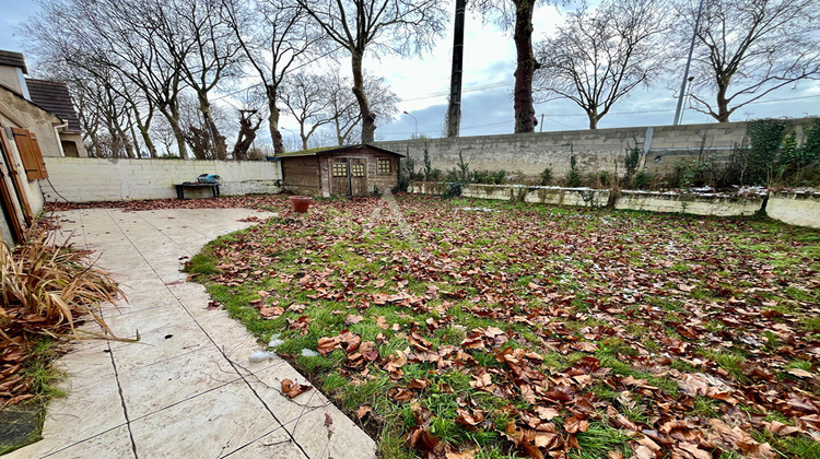 Ma-Cabane - Vente Maison MEAUX, 78 m²