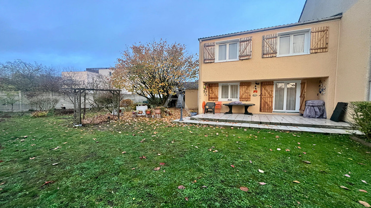 Ma-Cabane - Vente Maison MEAUX, 93 m²