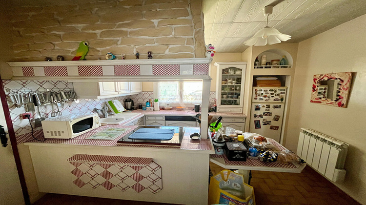 Ma-Cabane - Vente Maison MEAUX, 93 m²