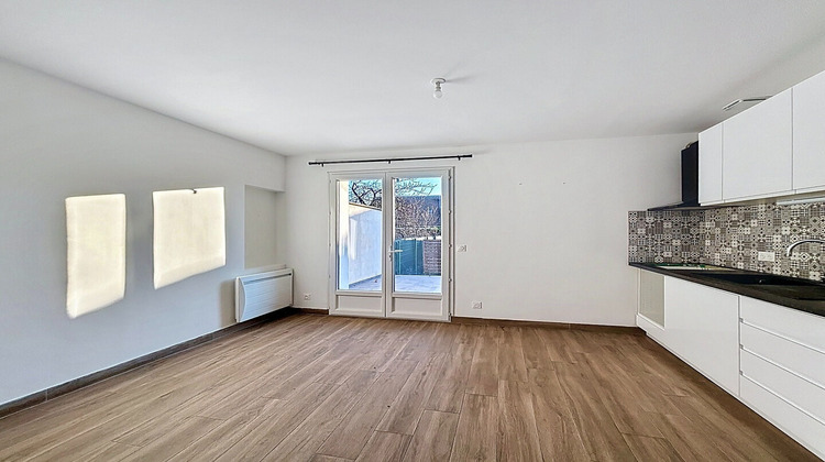 Ma-Cabane - Vente Maison MEAUX, 63 m²
