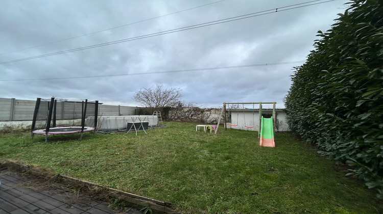 Ma-Cabane - Vente Maison MEAUX, 92 m²