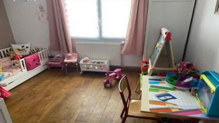 Ma-Cabane - Vente Maison MEAUX, 92 m²