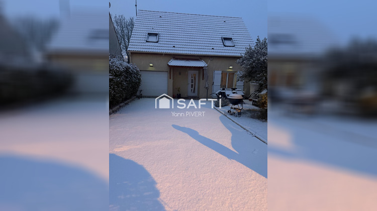 Ma-Cabane - Vente Maison Meaux, 94 m²