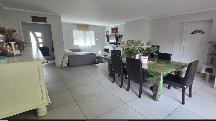 Ma-Cabane - Vente Maison MEAUX, 100 m²