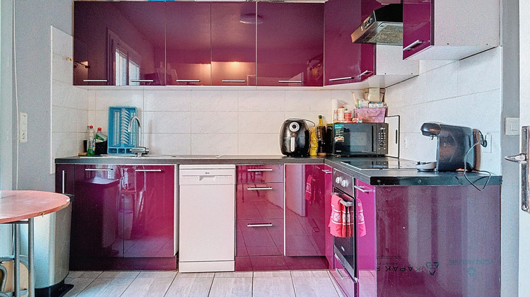 Ma-Cabane - Vente Maison MEAUX, 100 m²