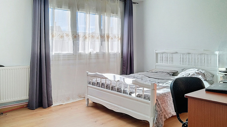 Ma-Cabane - Vente Maison MEAUX, 100 m²