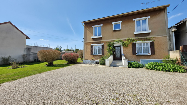 Ma-Cabane - Vente Maison MEAUX, 125 m²