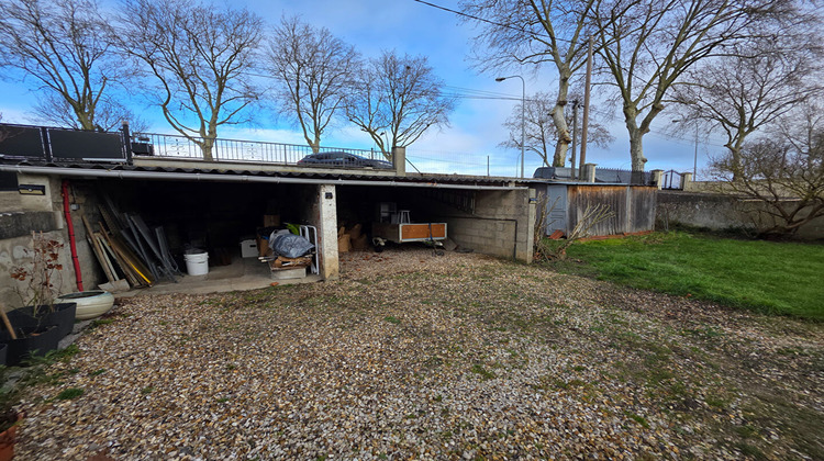 Ma-Cabane - Vente Maison MEAUX, 125 m²