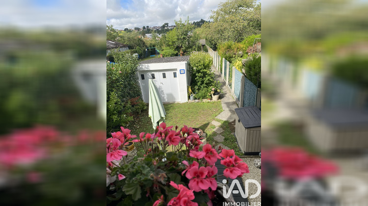 Ma-Cabane - Vente Maison Meaux, 80 m²