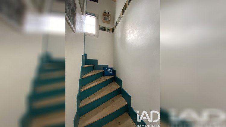 Ma-Cabane - Vente Maison Meaux, 80 m²