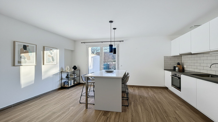 Ma-Cabane - Vente Maison MEAUX, 63 m²