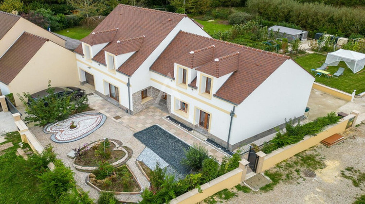 Ma-Cabane - Vente Maison MEAUX, 220 m²