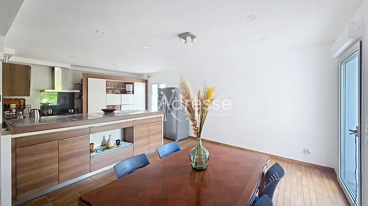 Ma-Cabane - Vente Maison MEAUX, 220 m²