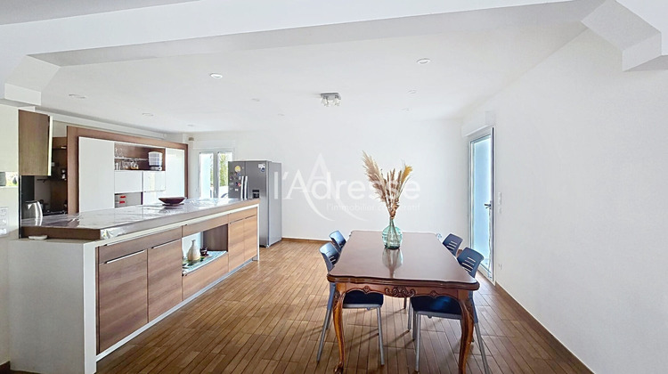 Ma-Cabane - Vente Maison MEAUX, 220 m²