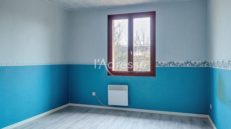 Ma-Cabane - Vente Maison MEAUX, 124 m²