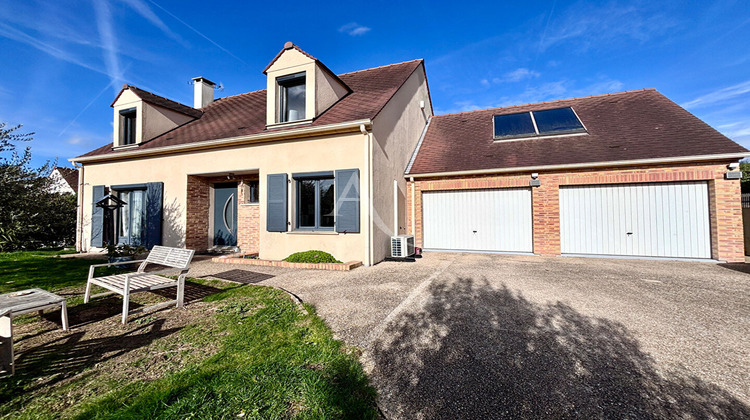 Ma-Cabane - Vente Maison MEAUX, 120 m²