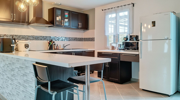 Ma-Cabane - Vente Maison MEAUX, 113 m²