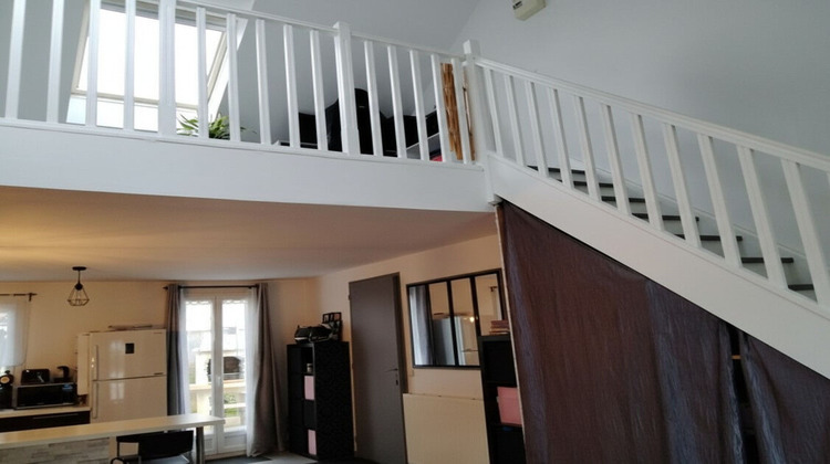 Ma-Cabane - Vente Maison MEAUX, 113 m²