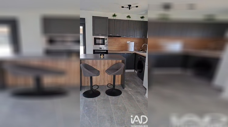 Ma-Cabane - Vente Maison Meaux, 83 m²