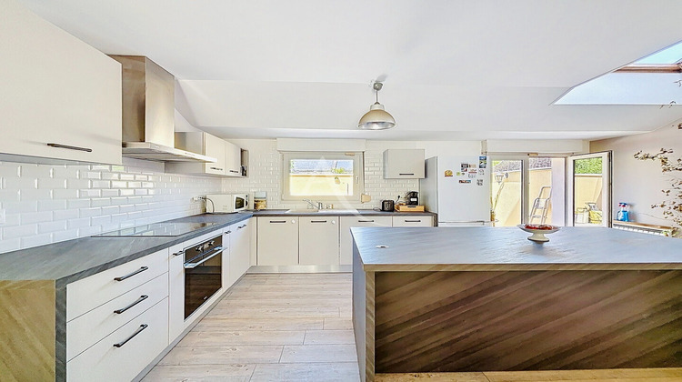 Ma-Cabane - Vente Maison MEAUX, 117 m²